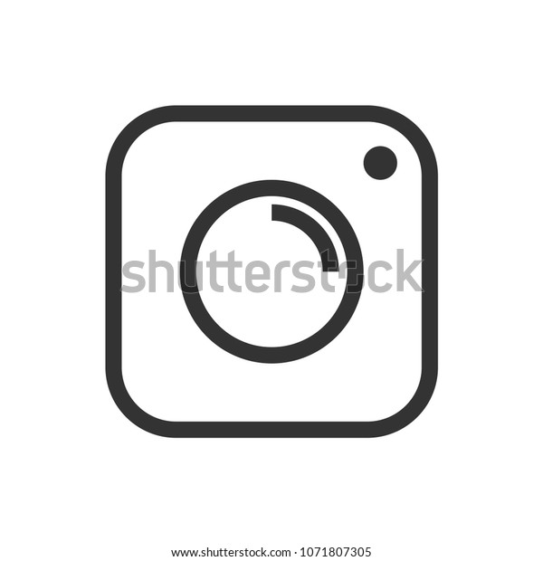 Detail Instagram Vector Icon Nomer 57