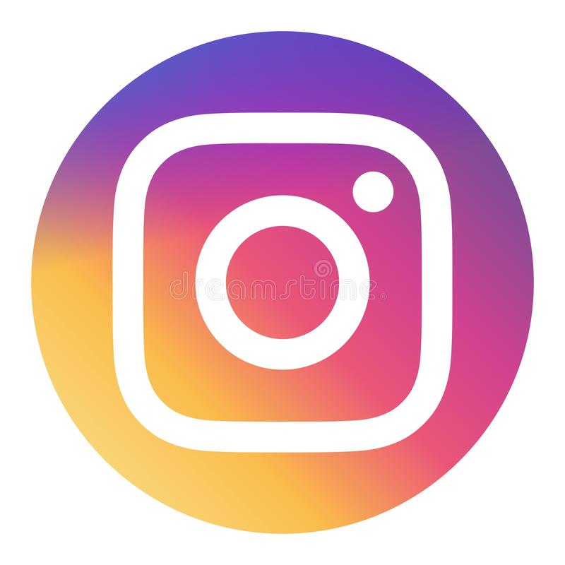 Detail Instagram Vector Icon Nomer 9