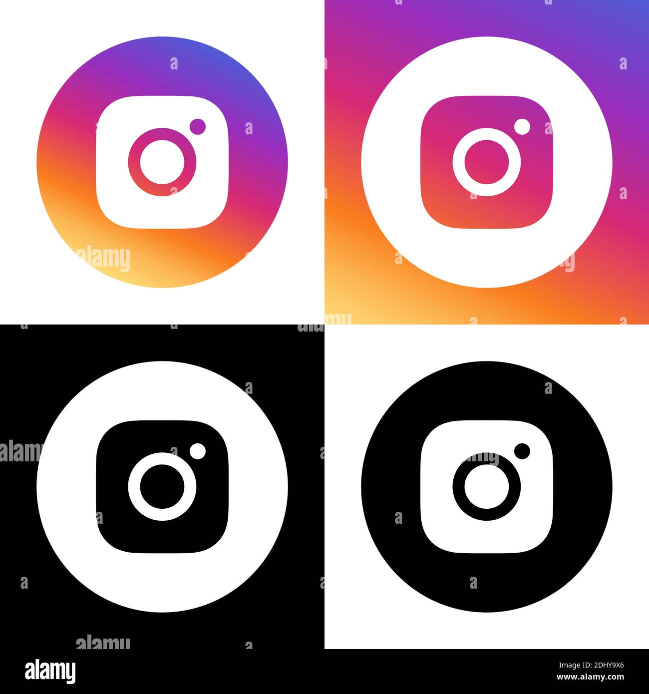 Detail Instagram Vector Logo Nomer 48