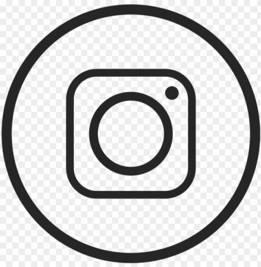 Detail Instagram Vector White Nomer 6