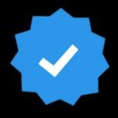 Detail Instagram Verified Icon Png Nomer 9