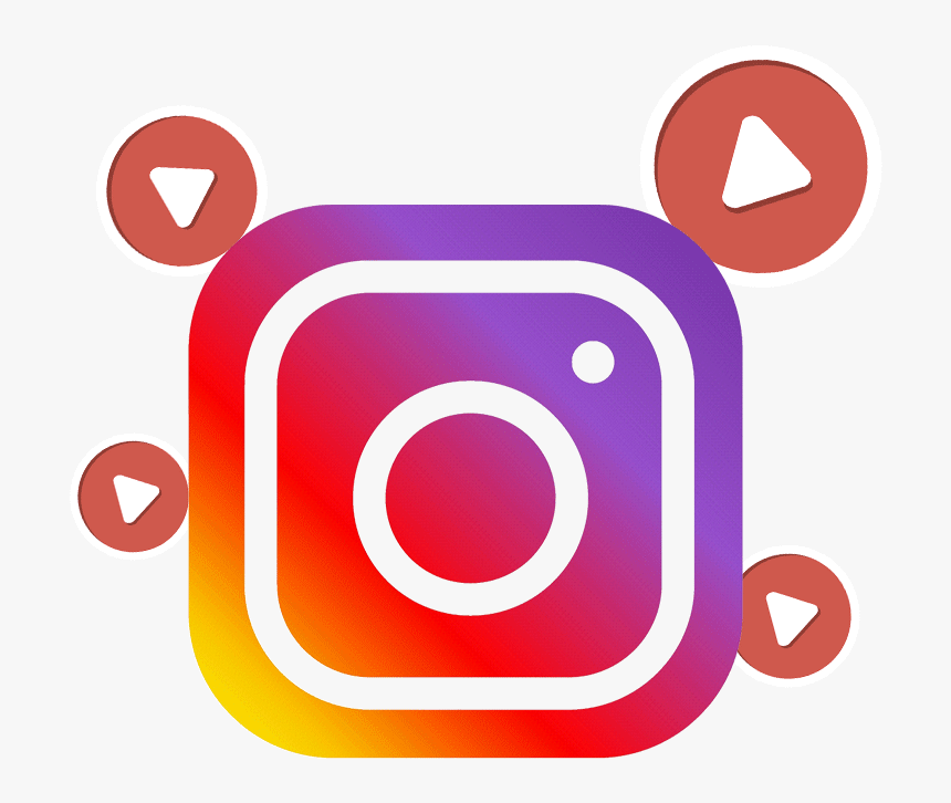 Instagram Video Png - KibrisPDR