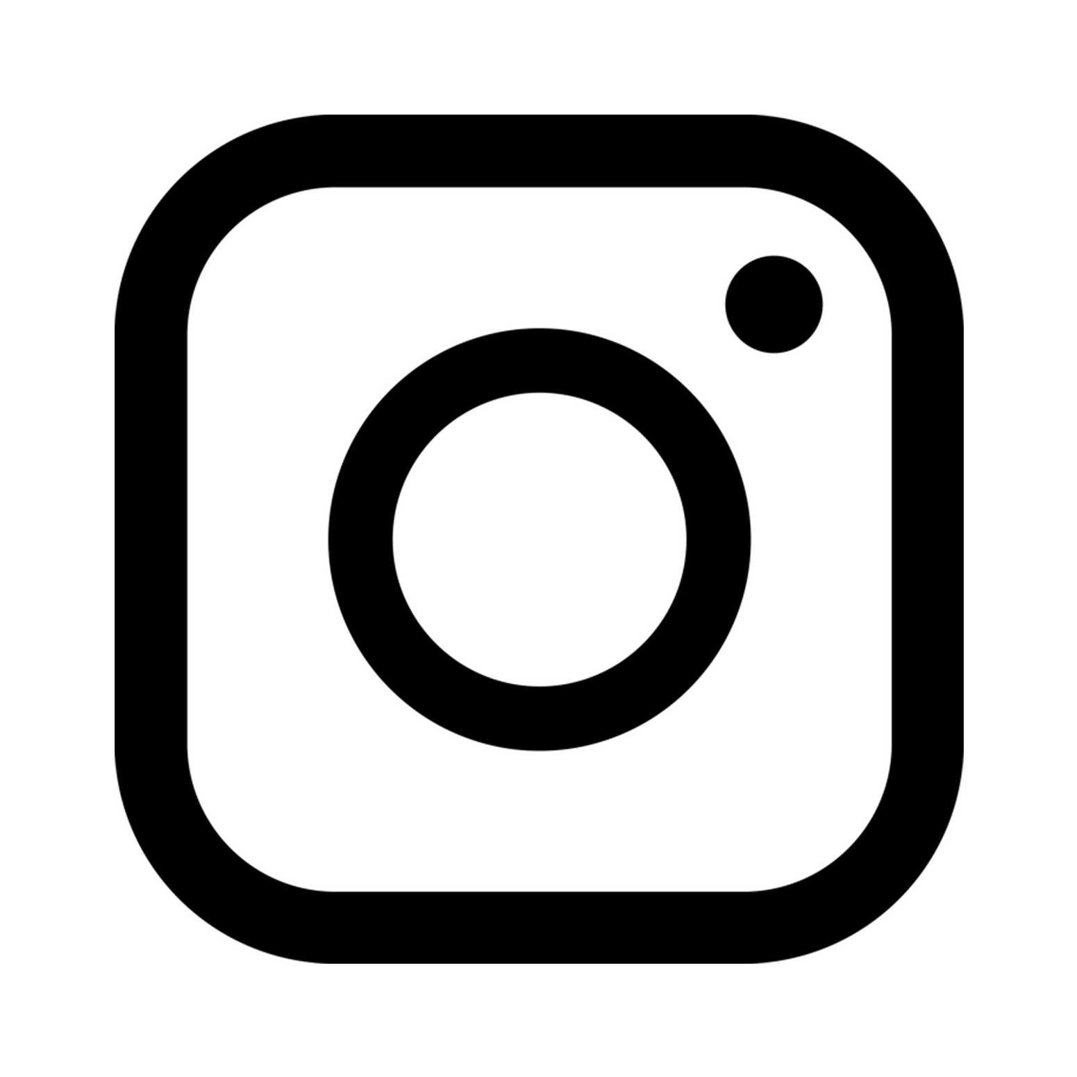 Detail Instagram White Logo Png Nomer 22