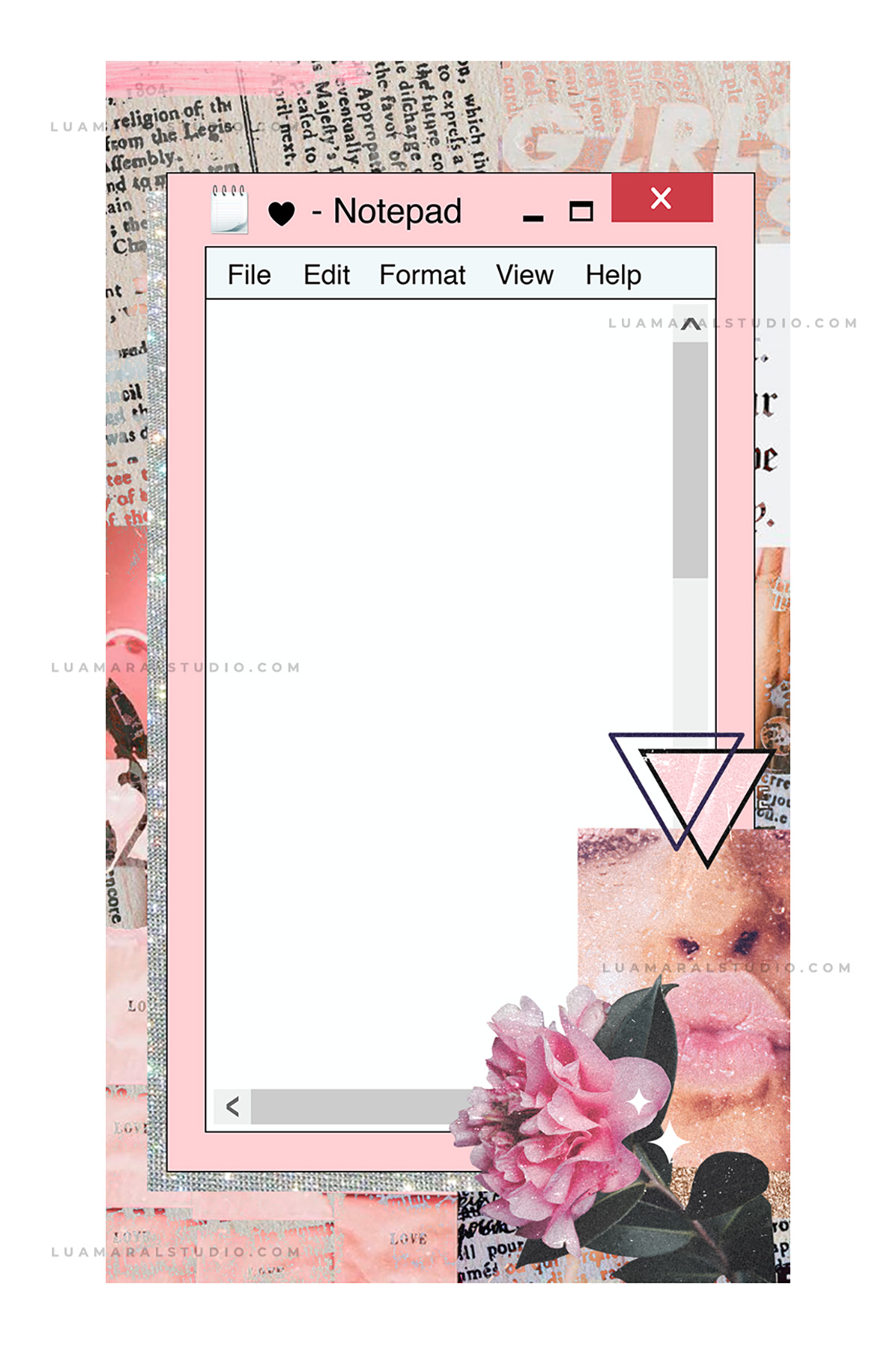 Detail Instagramable Background Nomer 16