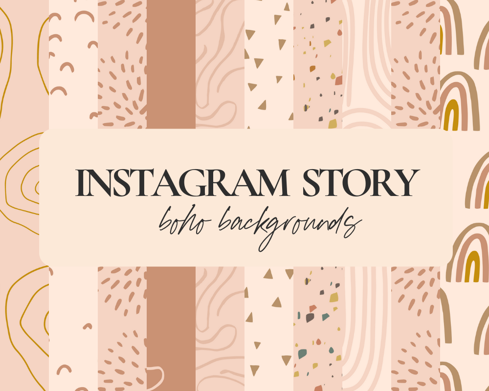 Detail Instagramable Background Nomer 28