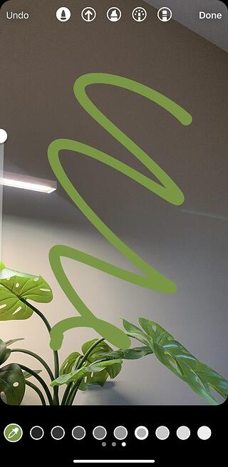 Detail Instagramable Background Nomer 48