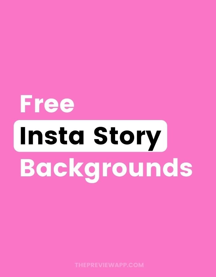 Detail Instagramable Background Nomer 50