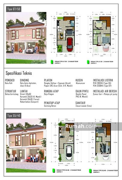 Detail Instalasi Air Bersih Rumah 2 Lantai Nomer 38