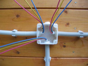 Detail Instalasi Kabel Listrik Rumah Yang Baik Nomer 25