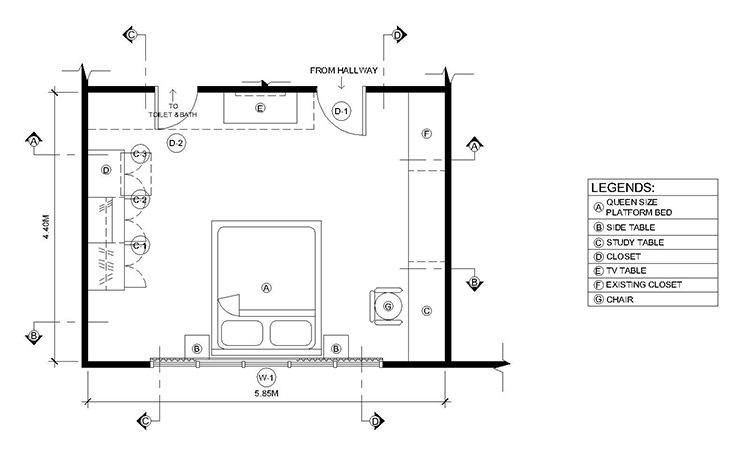 Detail Instalasi Lampu Rumah Nomer 41