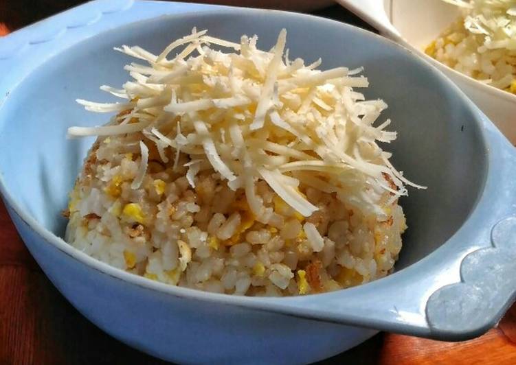 Detail Instruksi Gambar Mie Dan Bumbu Nasi Goreng Nomer 19