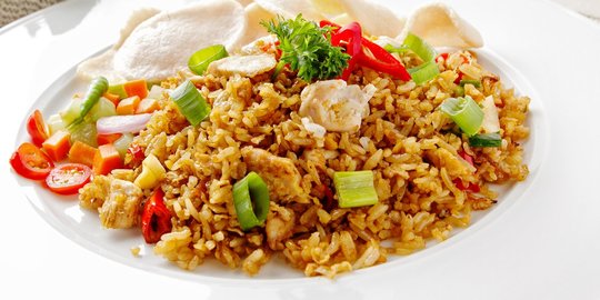 Detail Instruksi Gambar Mie Dan Bumbu Nasi Goreng Nomer 28