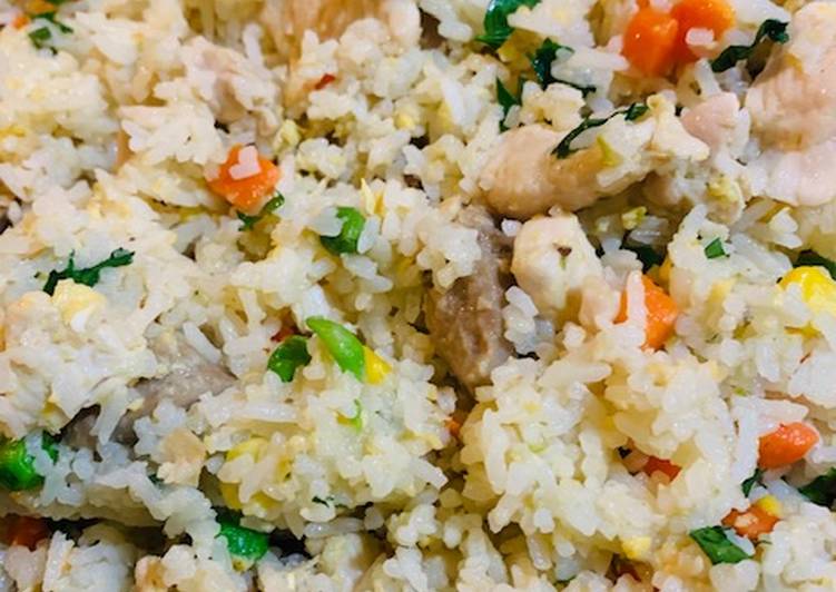 Detail Instruksi Gambar Mie Dan Bumbu Nasi Goreng Nomer 55