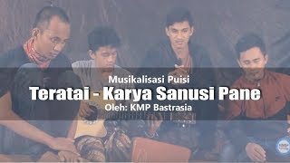 Detail Instrumen Musikalisasi Puisi Nomer 28