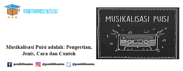 Detail Instrumen Musikalisasi Puisi Nomer 55