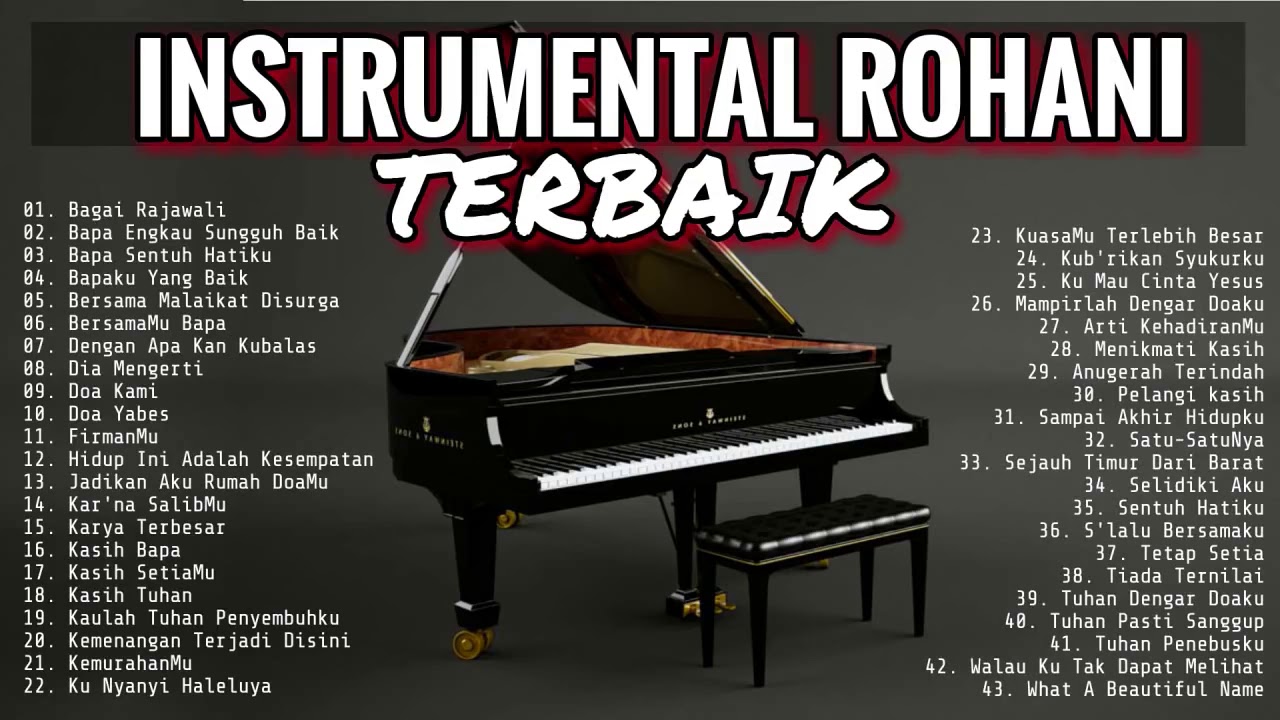 Detail Instrumen Sedih Piano Nomer 15