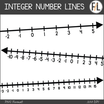 Detail Integers Clipart Nomer 2