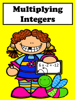 Detail Integers Clipart Nomer 27