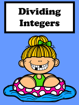 Detail Integers Clipart Nomer 34