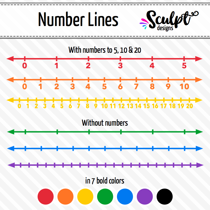 Detail Integers Clipart Nomer 6