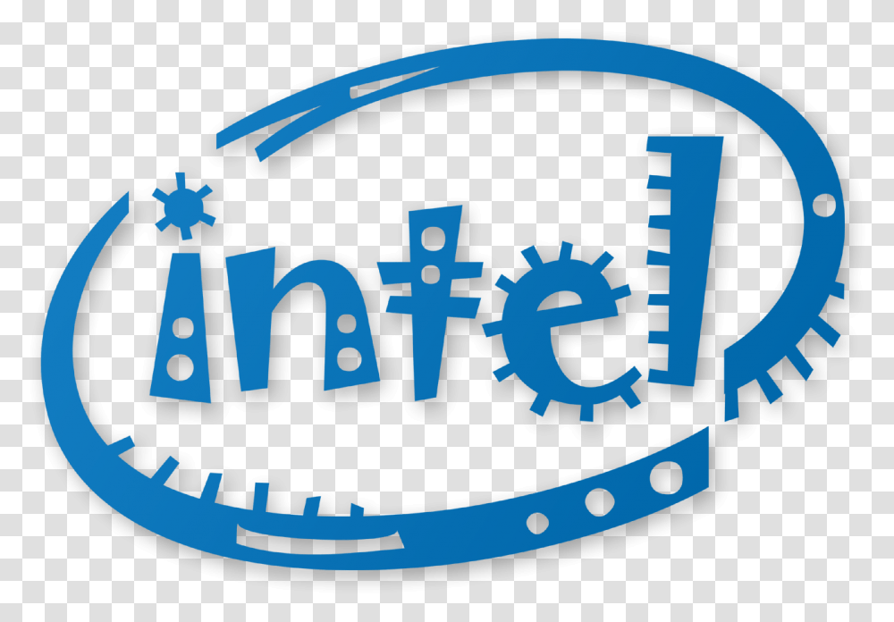 Detail Intel Company Logo Nomer 18