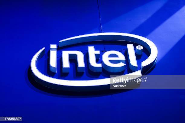 Detail Intel Company Logo Nomer 23