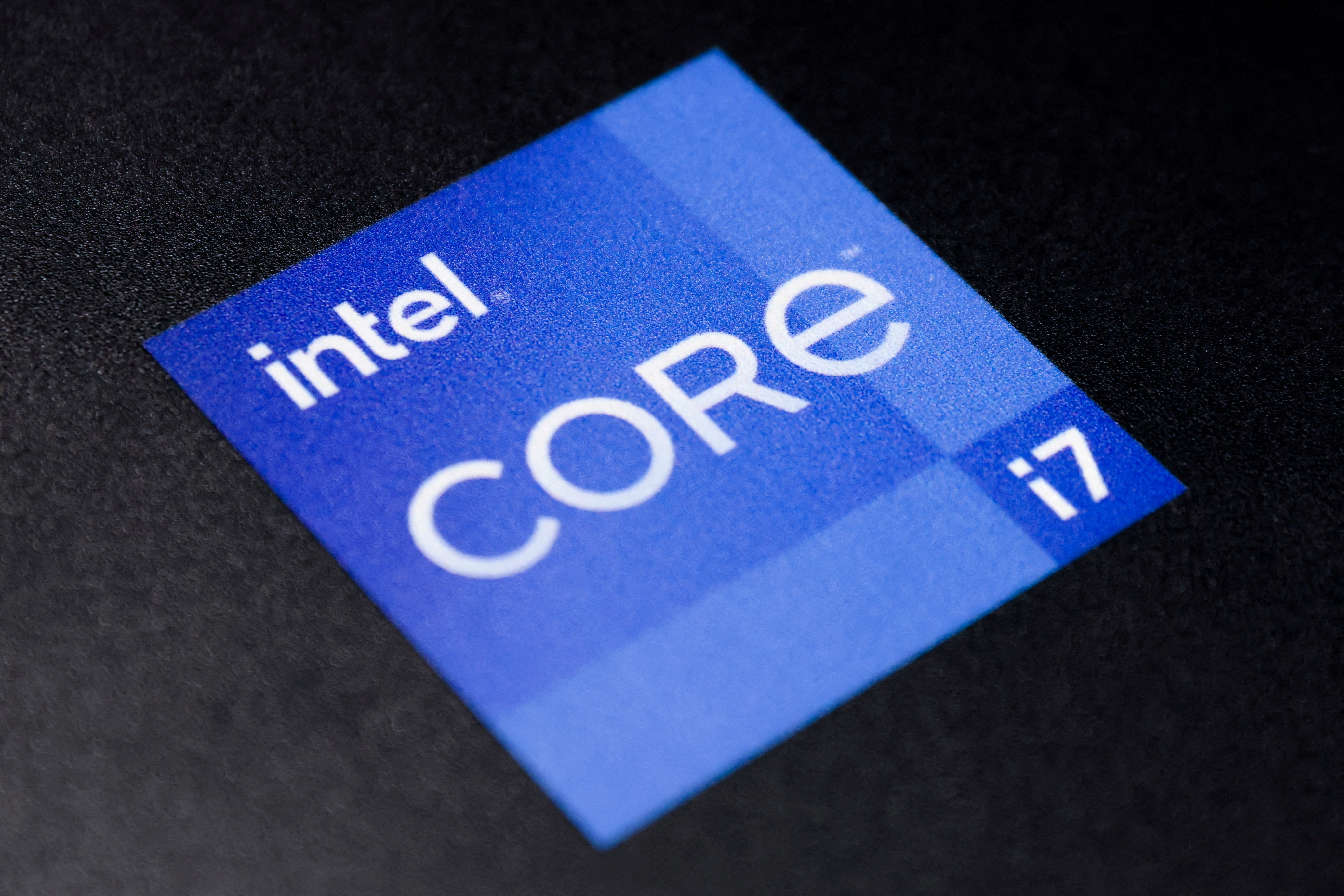 Detail Intel Company Logo Nomer 32