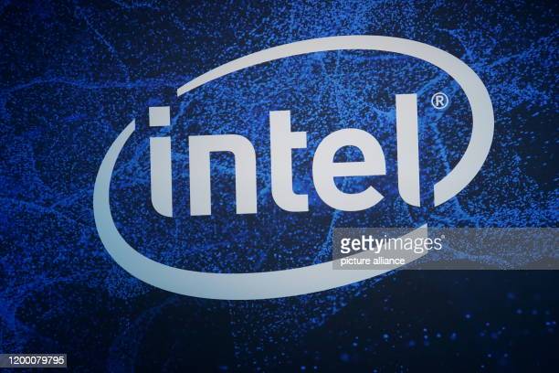 Detail Intel Company Logo Nomer 37