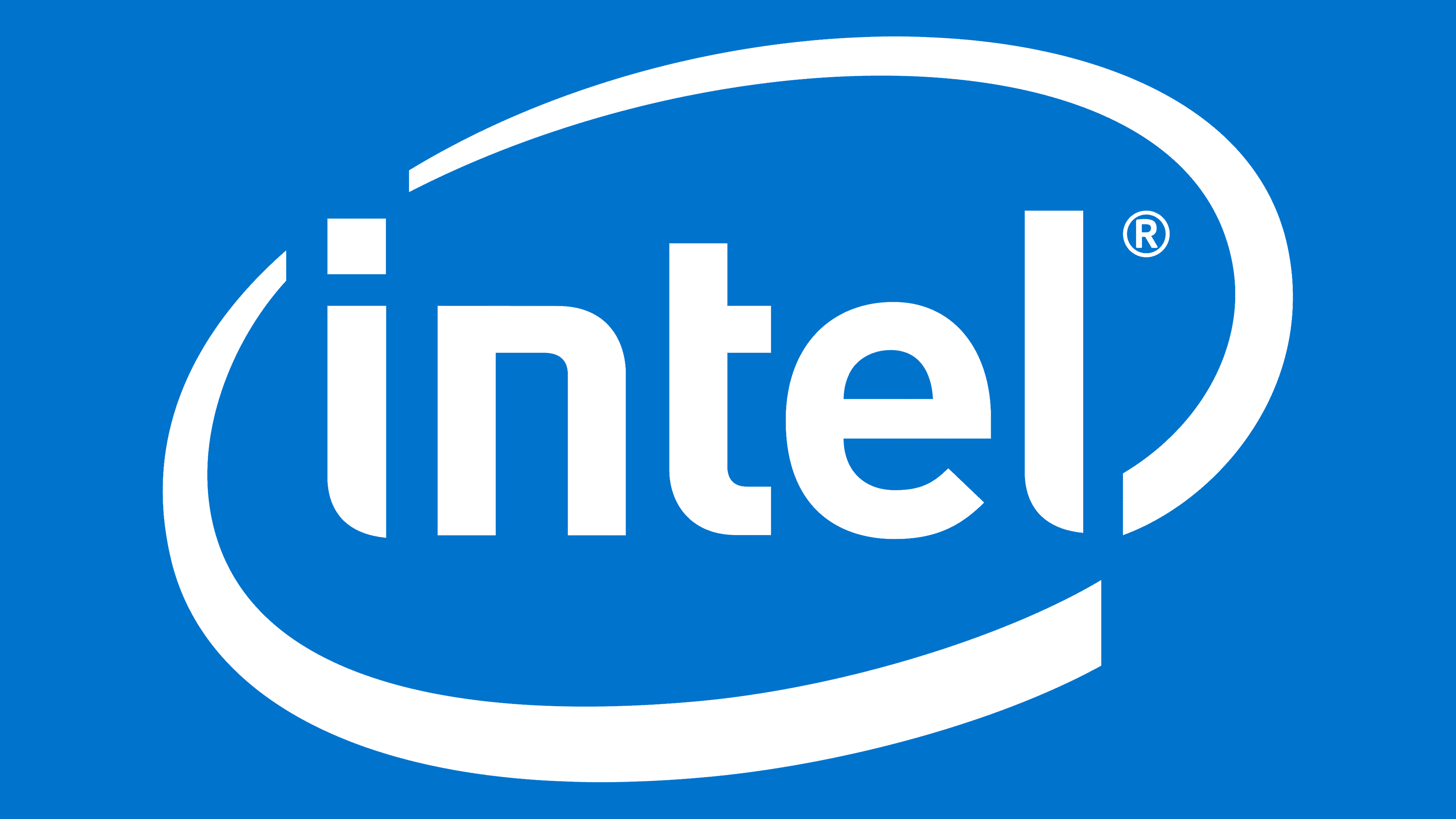 Detail Intel Company Logo Nomer 5