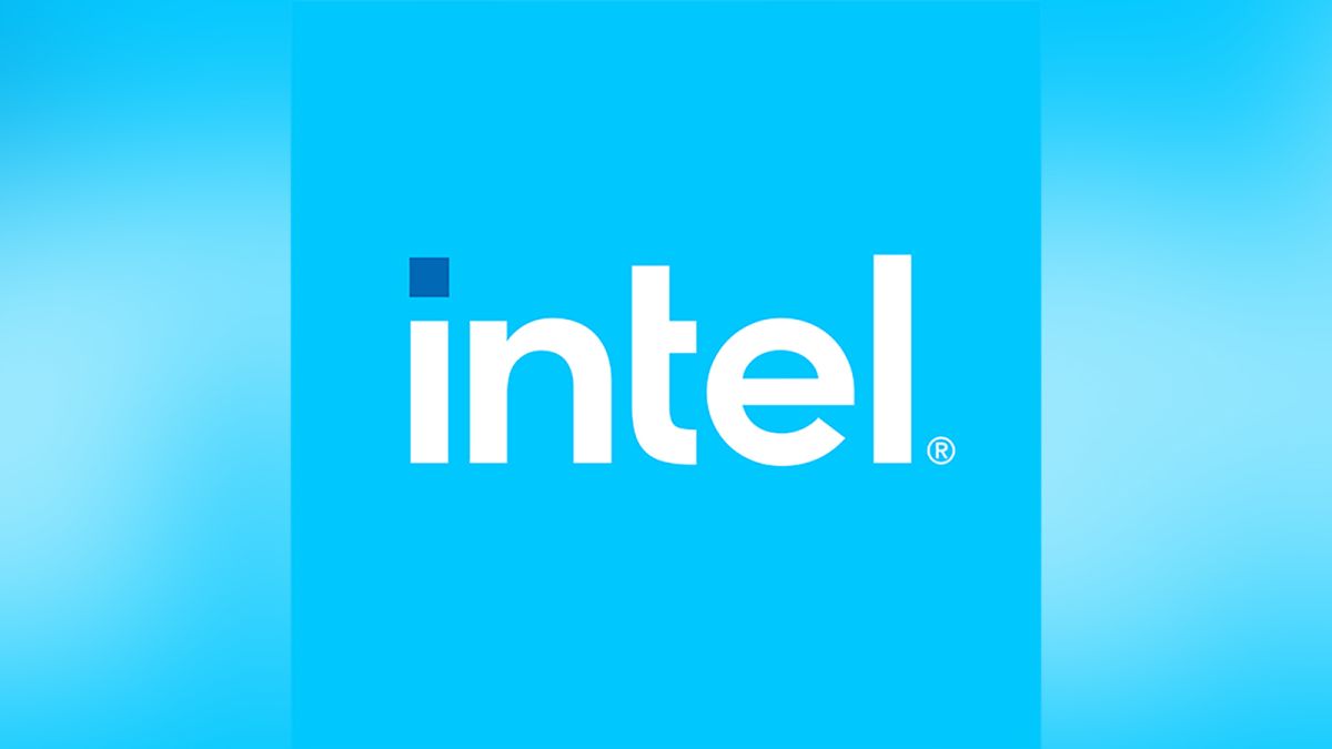 Detail Intel Company Logo Nomer 7