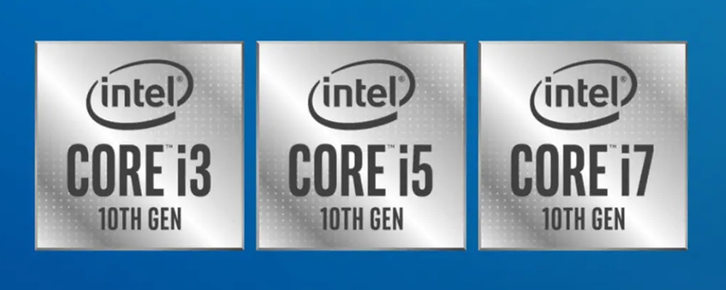 Detail Intel Core I3 Logo Nomer 34