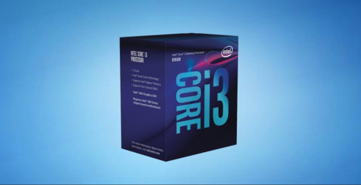 Detail Intel Core I3 Logo Nomer 40