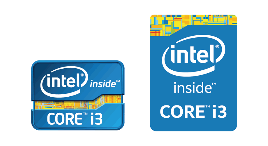 Detail Intel Core I3 Logo Nomer 9