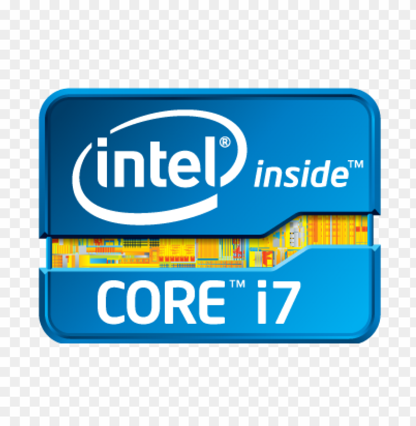 Detail Intel Core I7 Logo Nomer 6