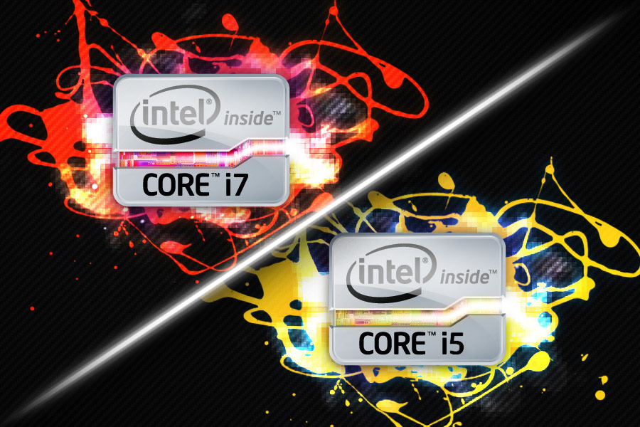 Detail Intel Core I7 Wallpaper Nomer 32