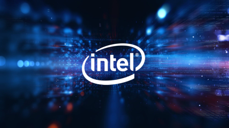 Detail Intel Corp Logo Nomer 11