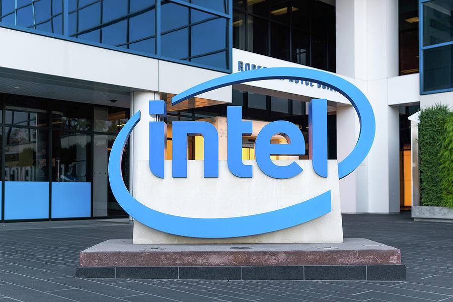 Detail Intel Corporate Logo Nomer 14