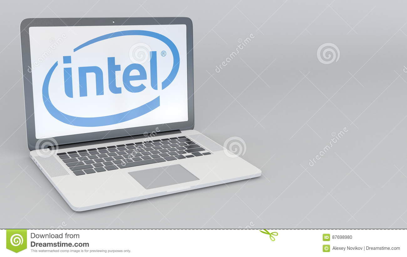 Detail Intel Corporate Logo Nomer 15