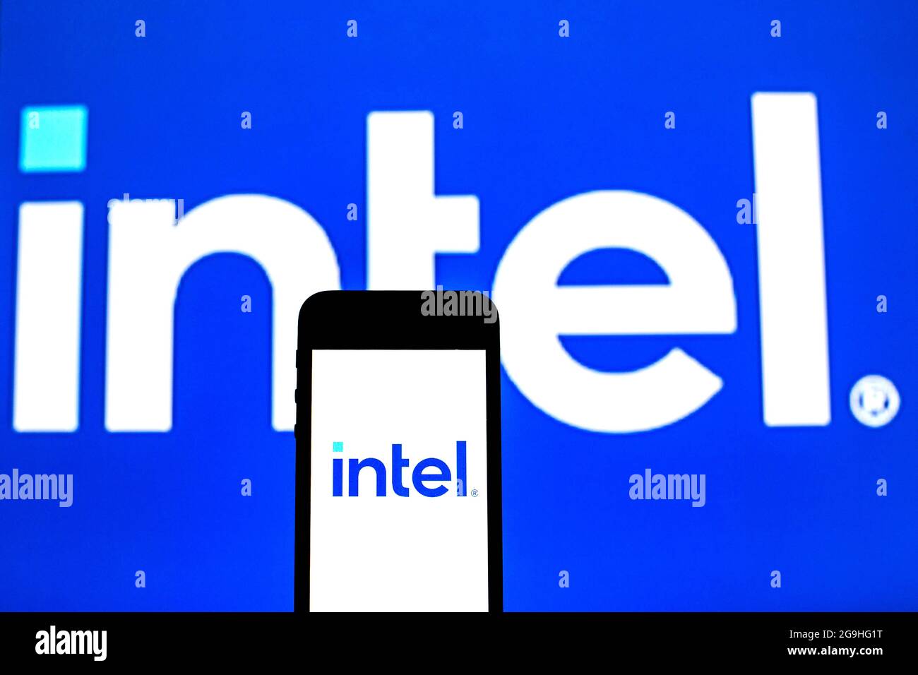 Detail Intel Corporate Logo Nomer 16