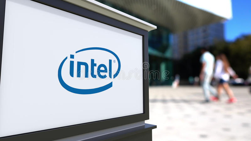 Detail Intel Corporate Logo Nomer 20