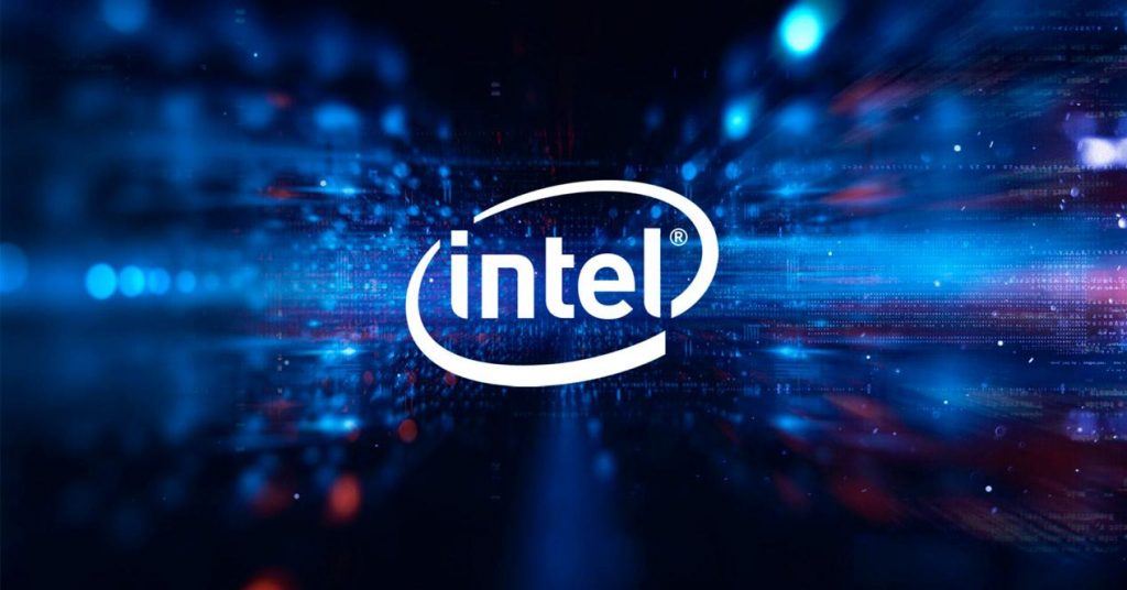 Detail Intel Corporate Logo Nomer 29