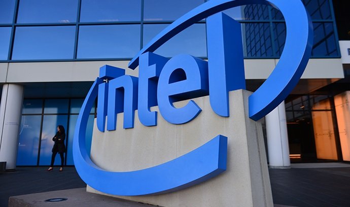 Detail Intel Corporate Logo Nomer 31