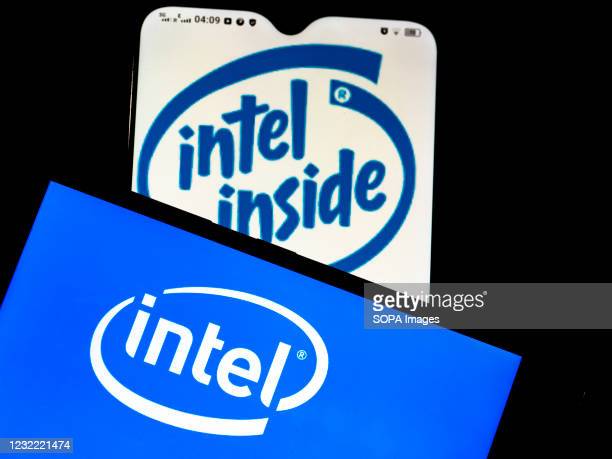 Detail Intel Corporate Logo Nomer 40