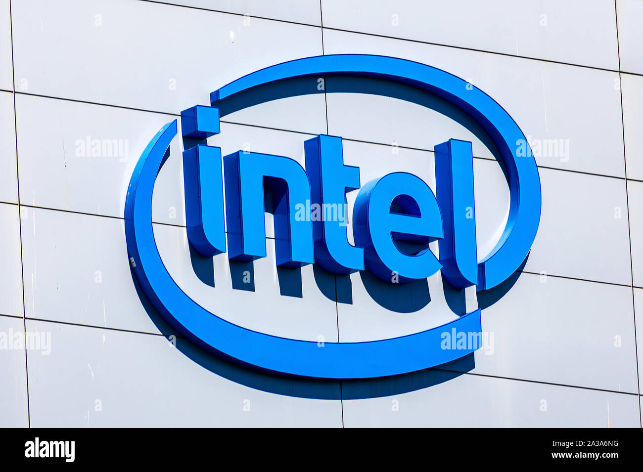 Detail Intel Corporation Logo Nomer 15