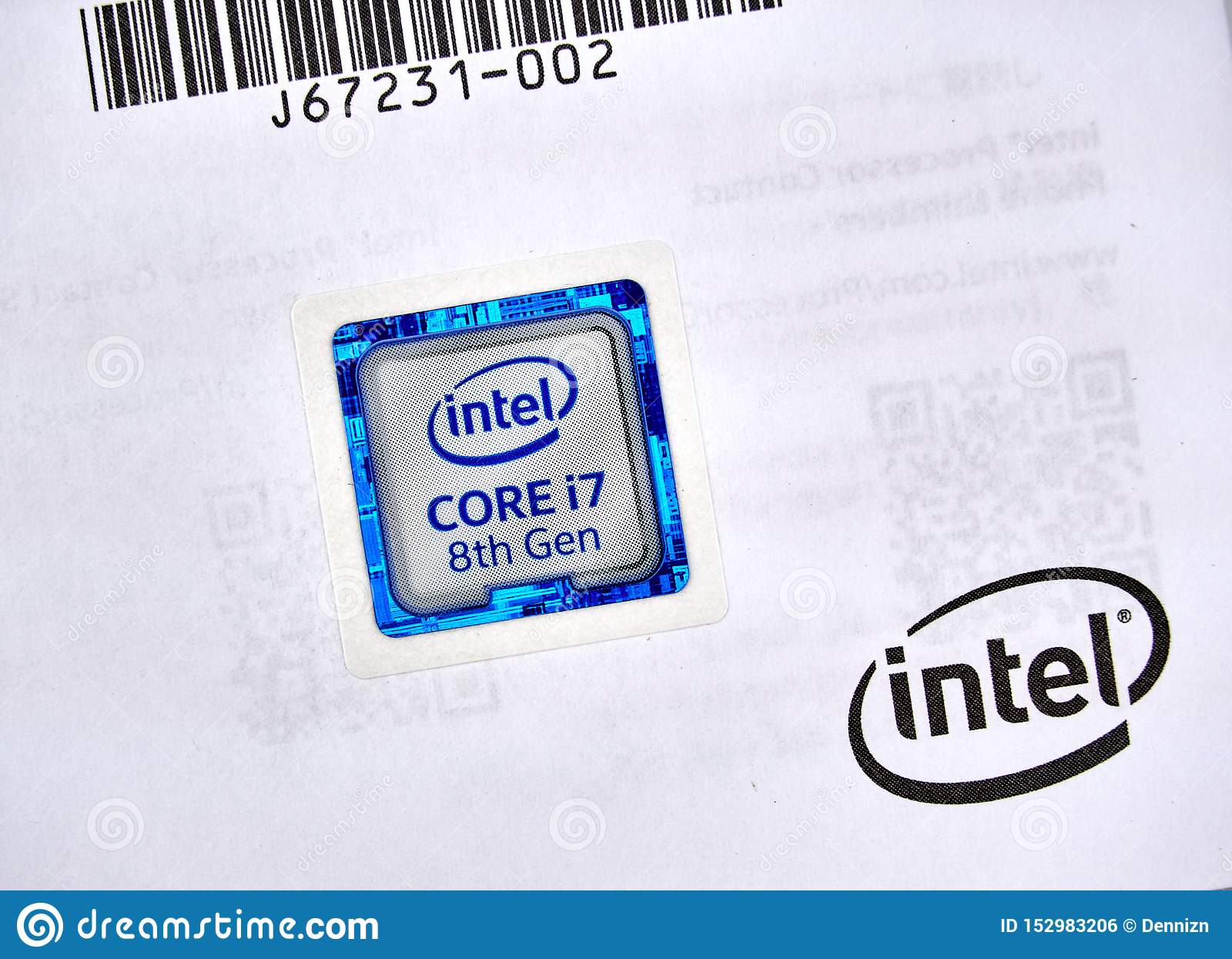 Detail Intel Corporation Logo Nomer 22