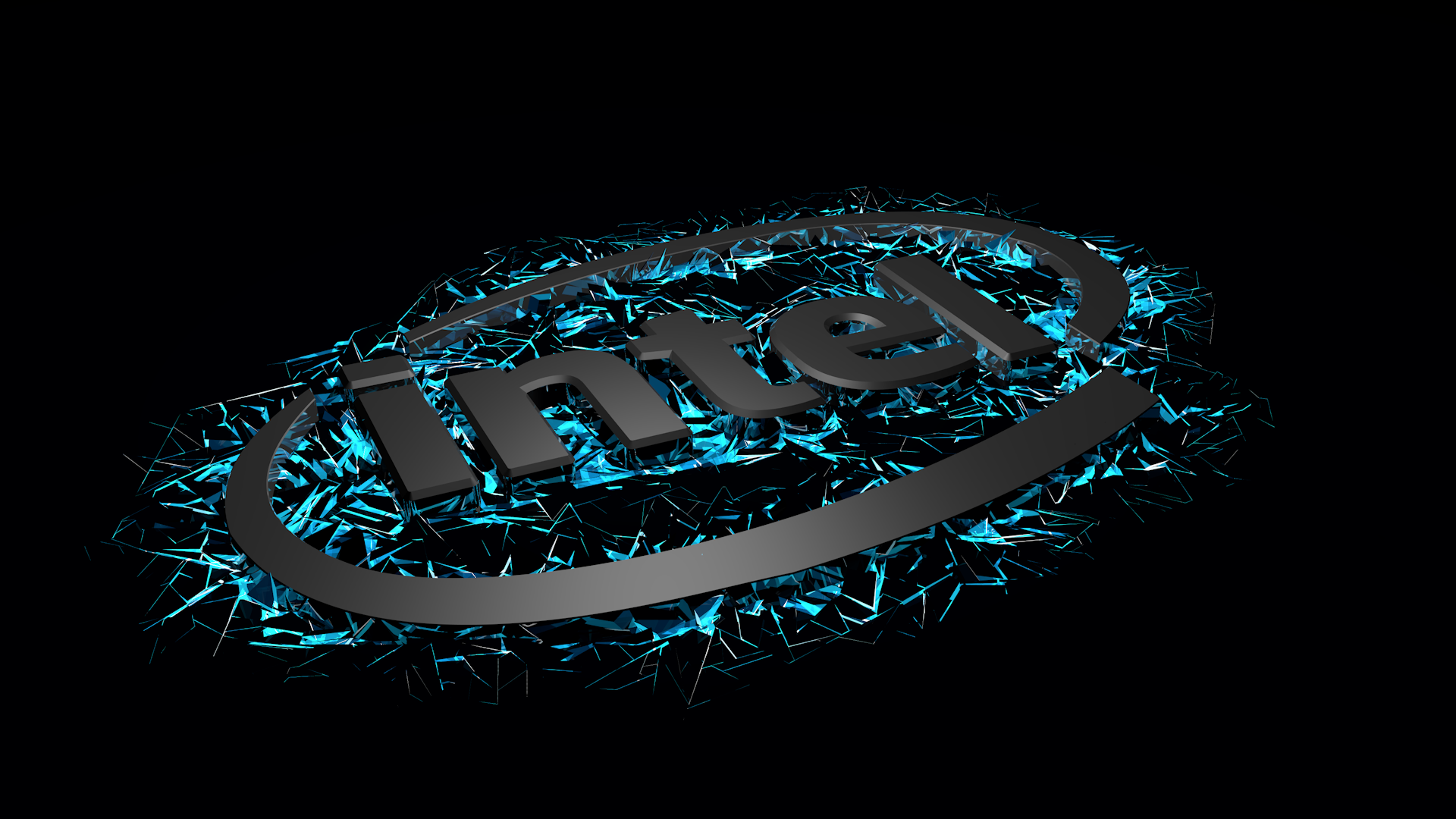 Detail Intel Corporation Logo Nomer 42