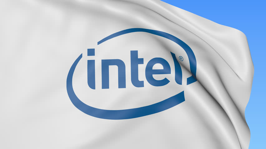 Detail Intel Corporation Logo Nomer 55