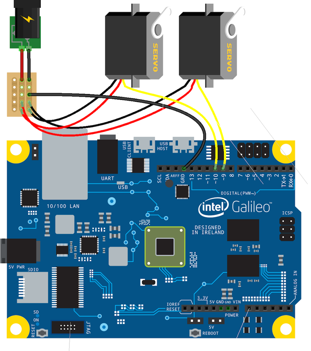 Detail Intel Galileo Logo Nomer 28