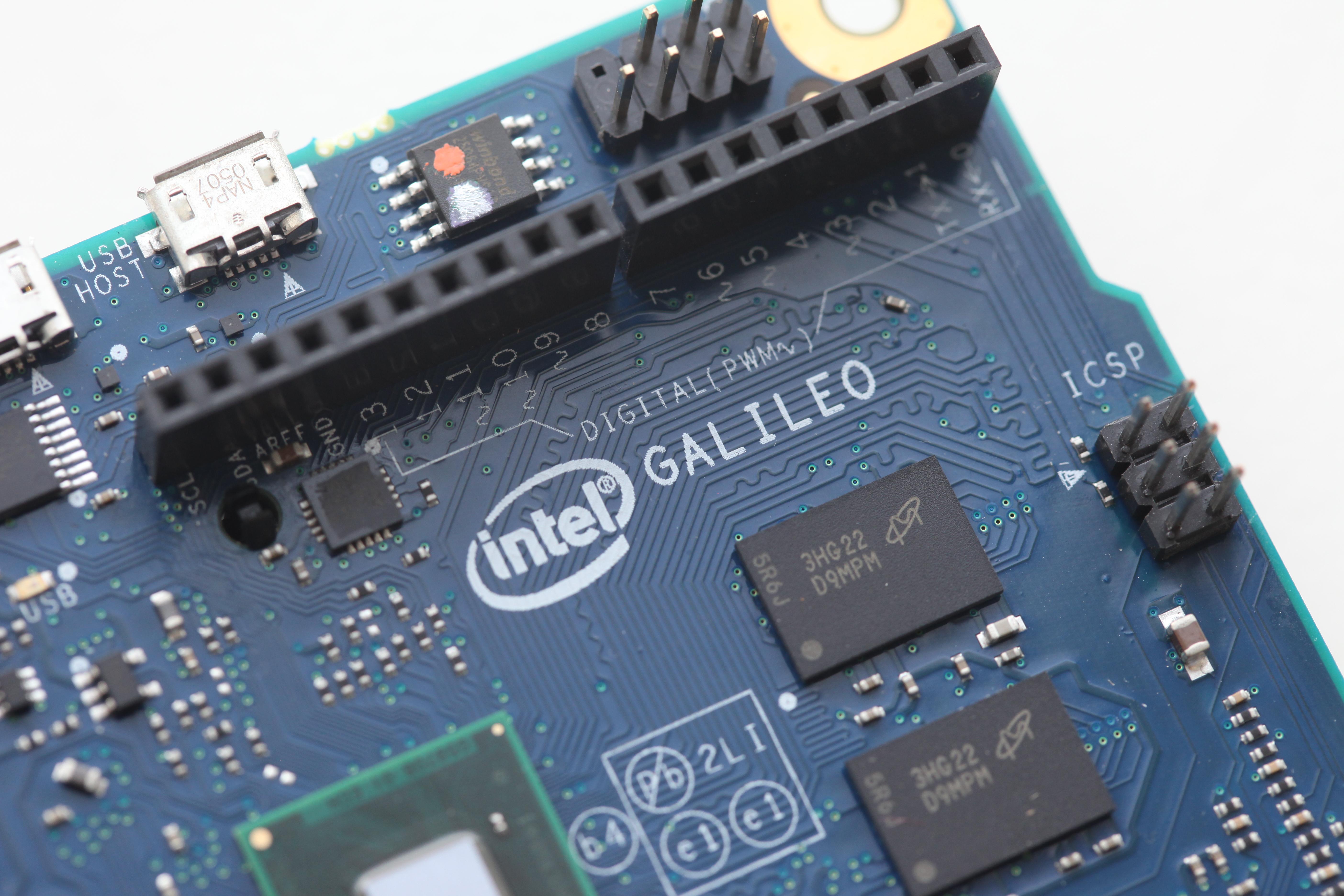 Detail Intel Galileo Logo Nomer 31