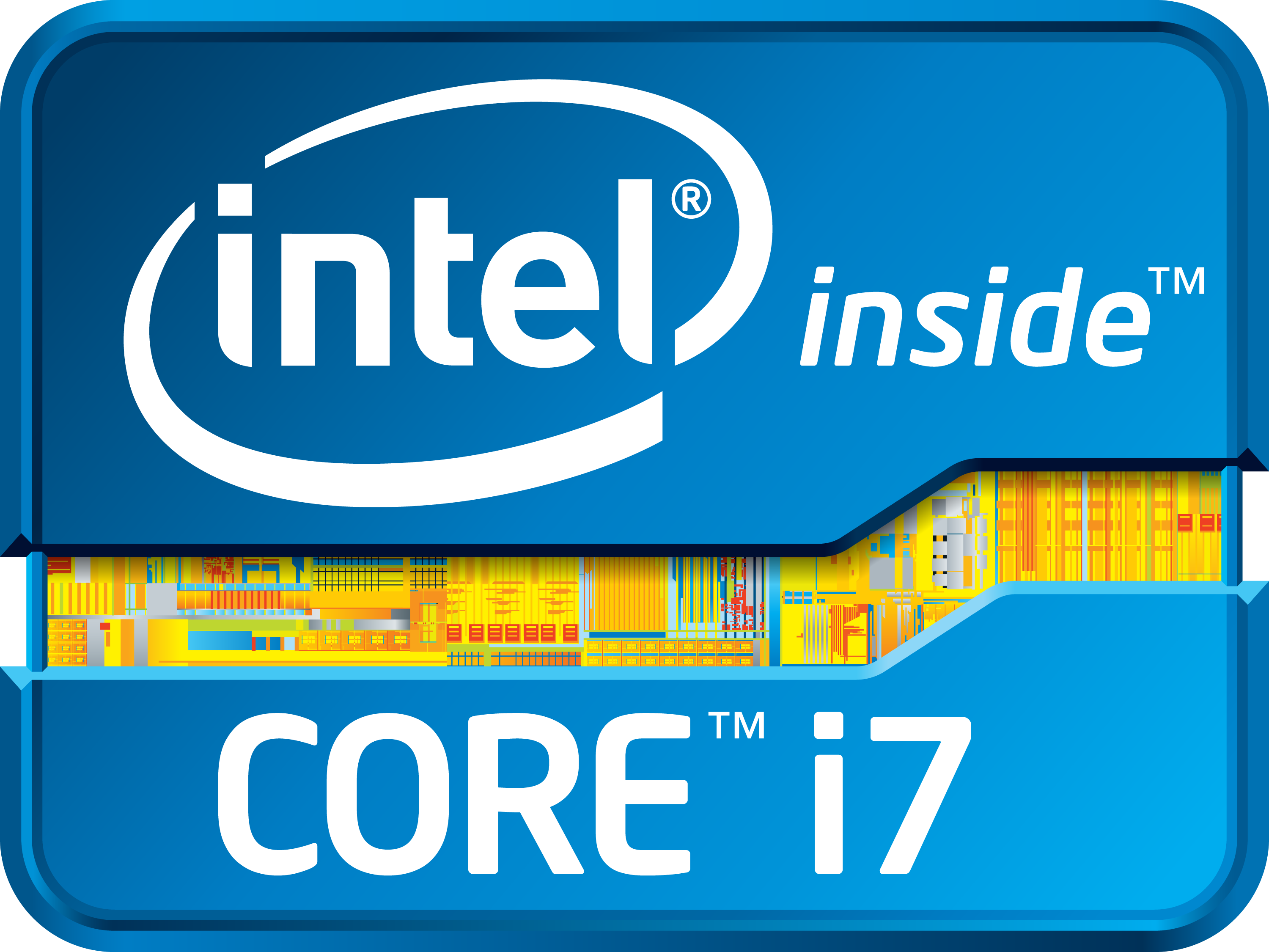 Detail Intel I7 Logo Nomer 2